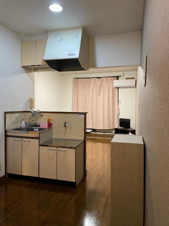 アルピエc Wi-Fi無料熊本城徒歩5分 Appartement Buitenkant foto